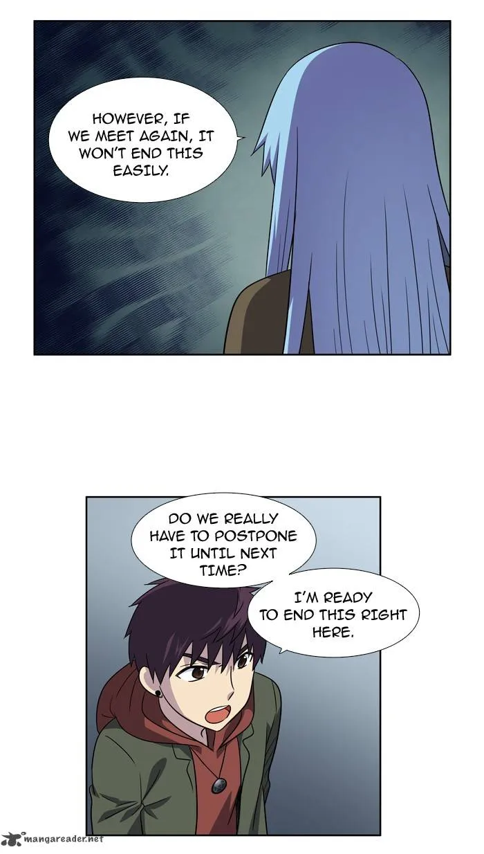 The Gamer Chapter 203 Online - página 9