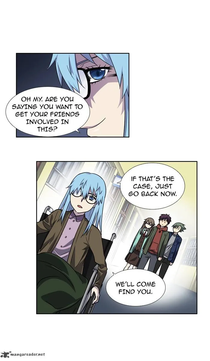 The Gamer Chapter 203 Online - página 10