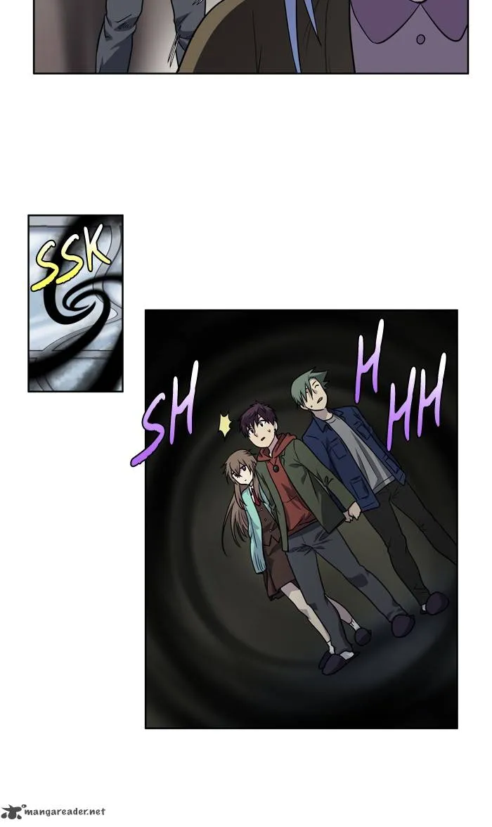 The Gamer Chapter 203 Online - página 12