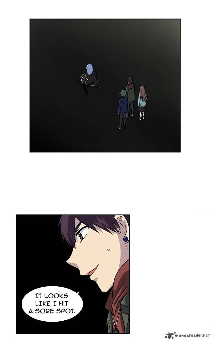 The Gamer Chapter 203 Online - página 13