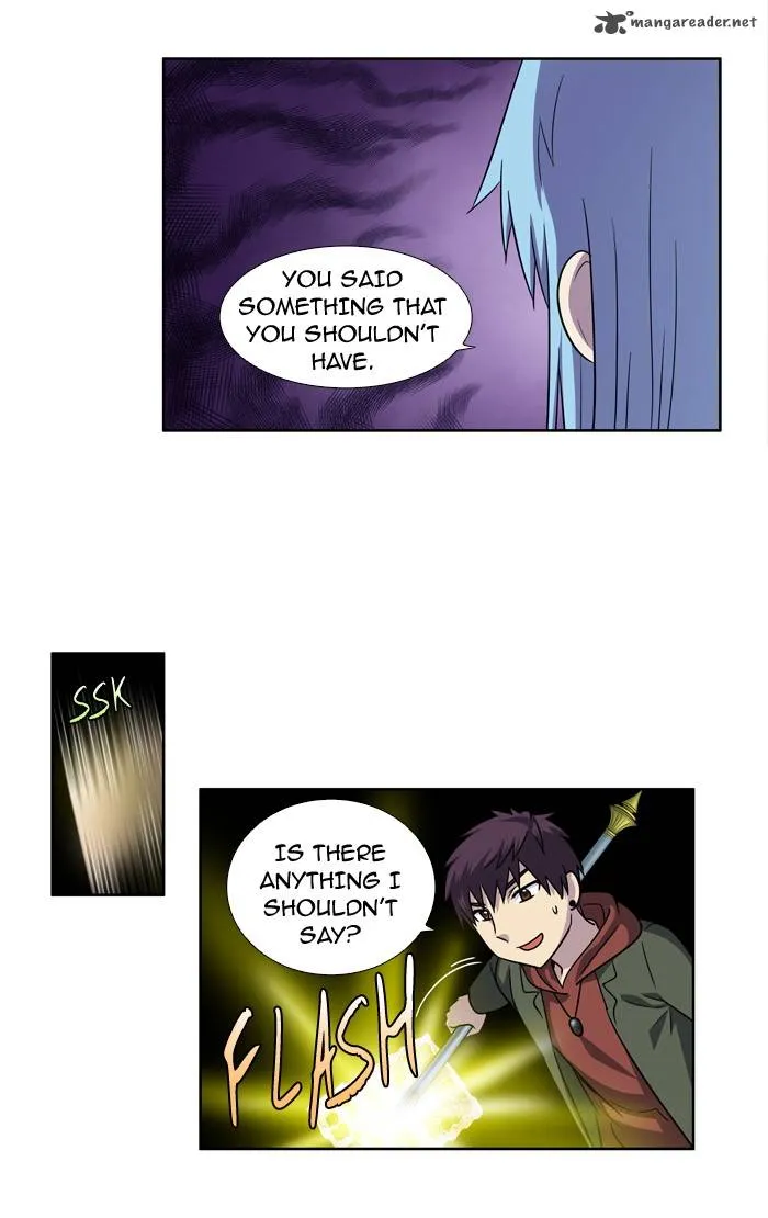 The Gamer Chapter 203 Online - página 14