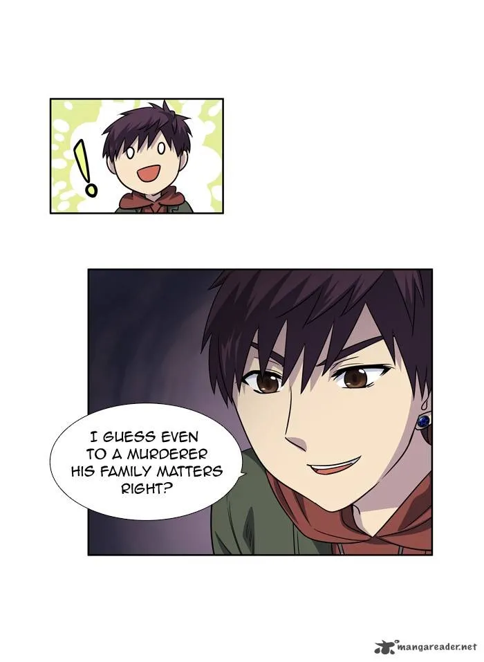 The Gamer Chapter 203 Online - página 15