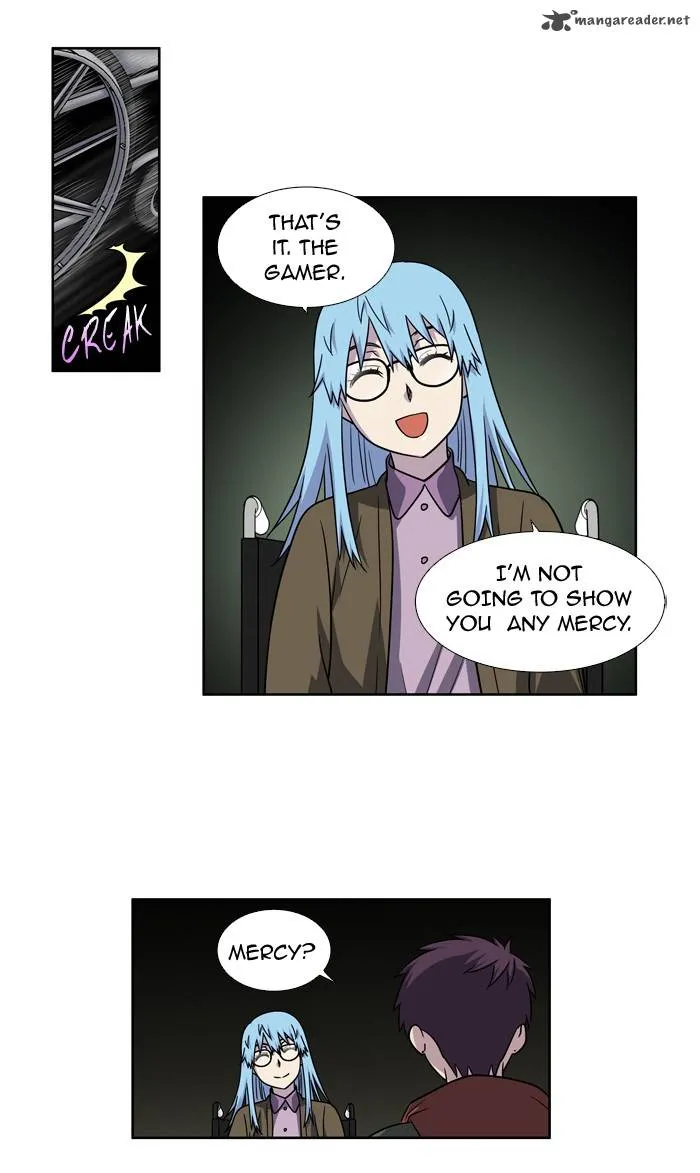 The Gamer Chapter 203 Online - página 16