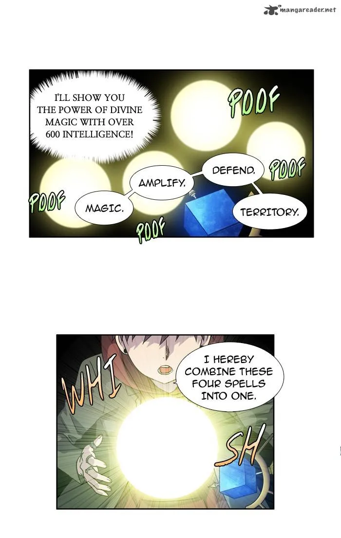 The Gamer Chapter 203 Online - página 19