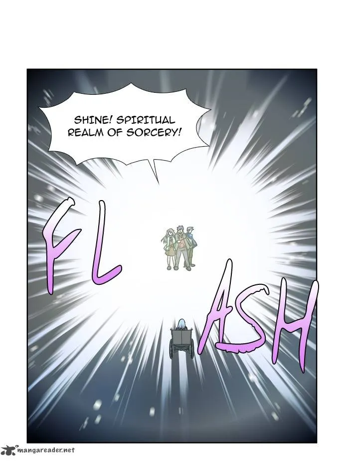 The Gamer Chapter 203 Online - página 20