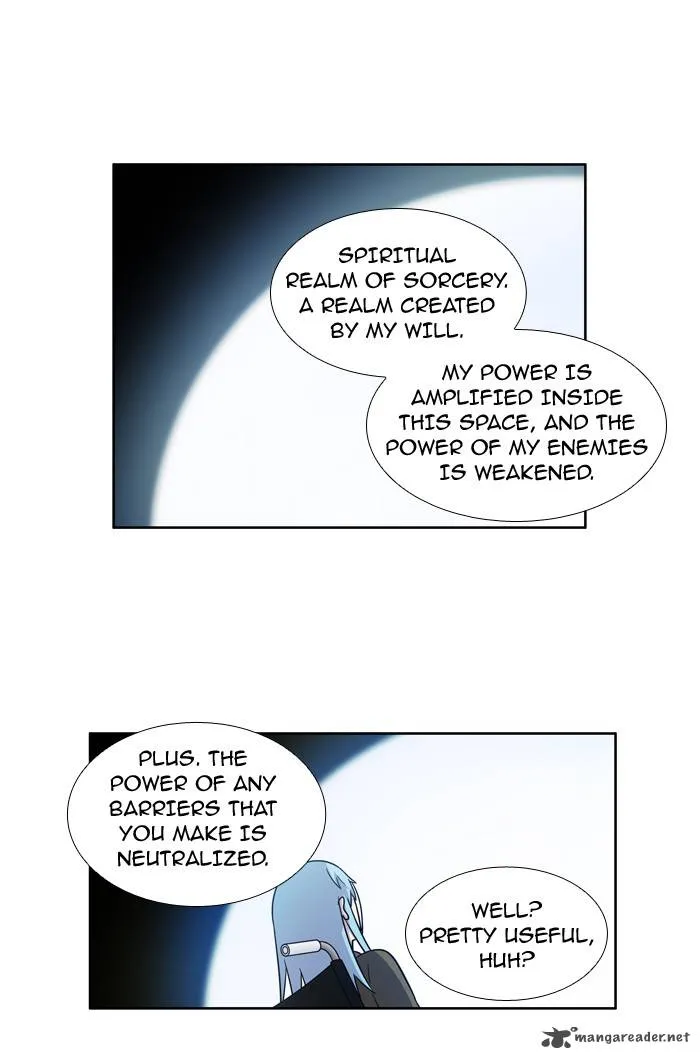 The Gamer Chapter 203 Online - página 21
