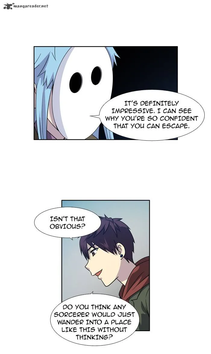 The Gamer Chapter 203 Online - página 22