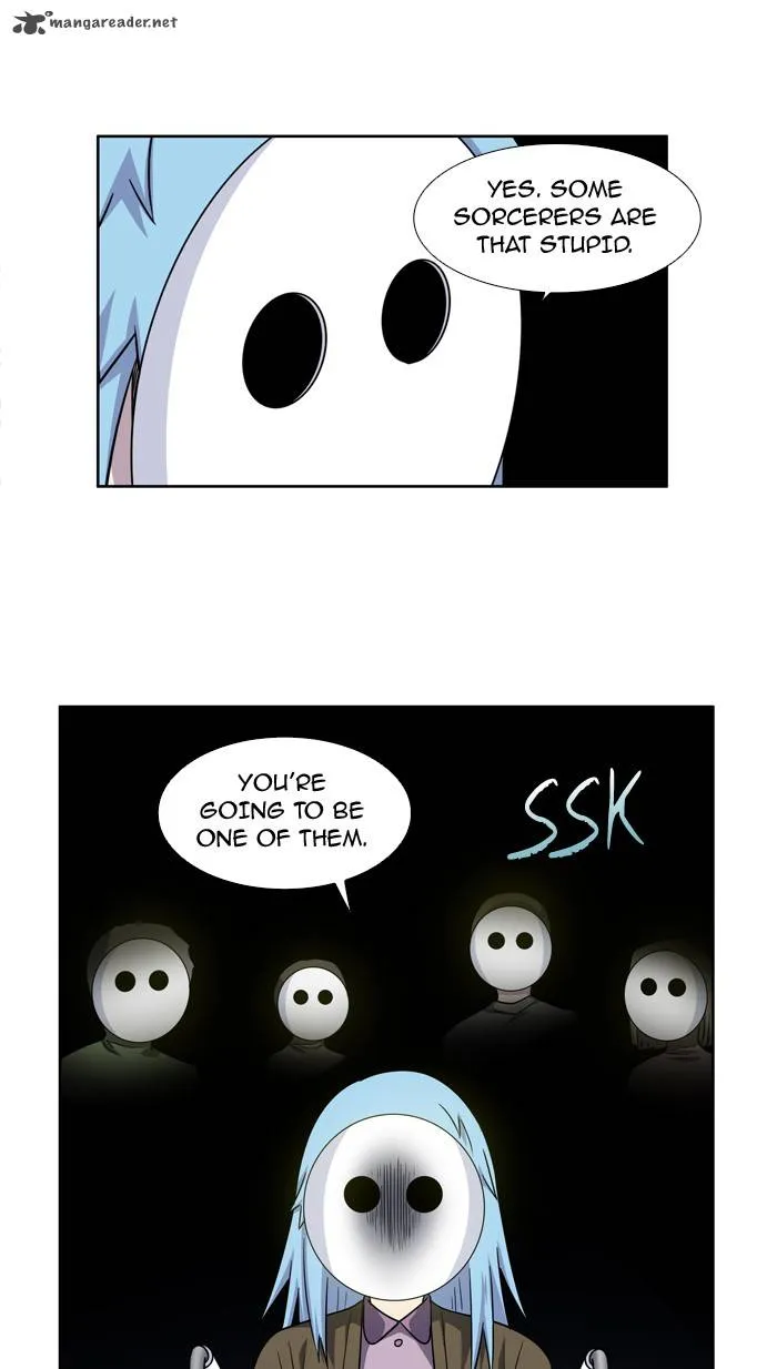 The Gamer Chapter 203 Online - página 23