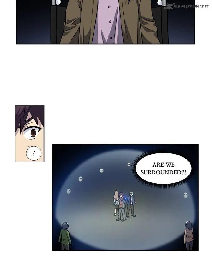 The Gamer Chapter 203 Online - página 24