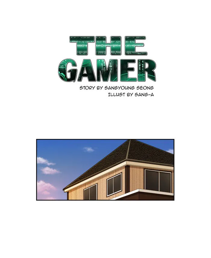 The Gamer Chapter 206 Online - página 1