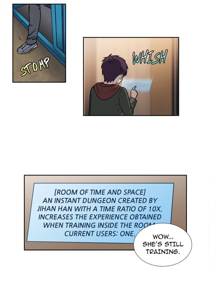 The Gamer Chapter 206 Online - página 2