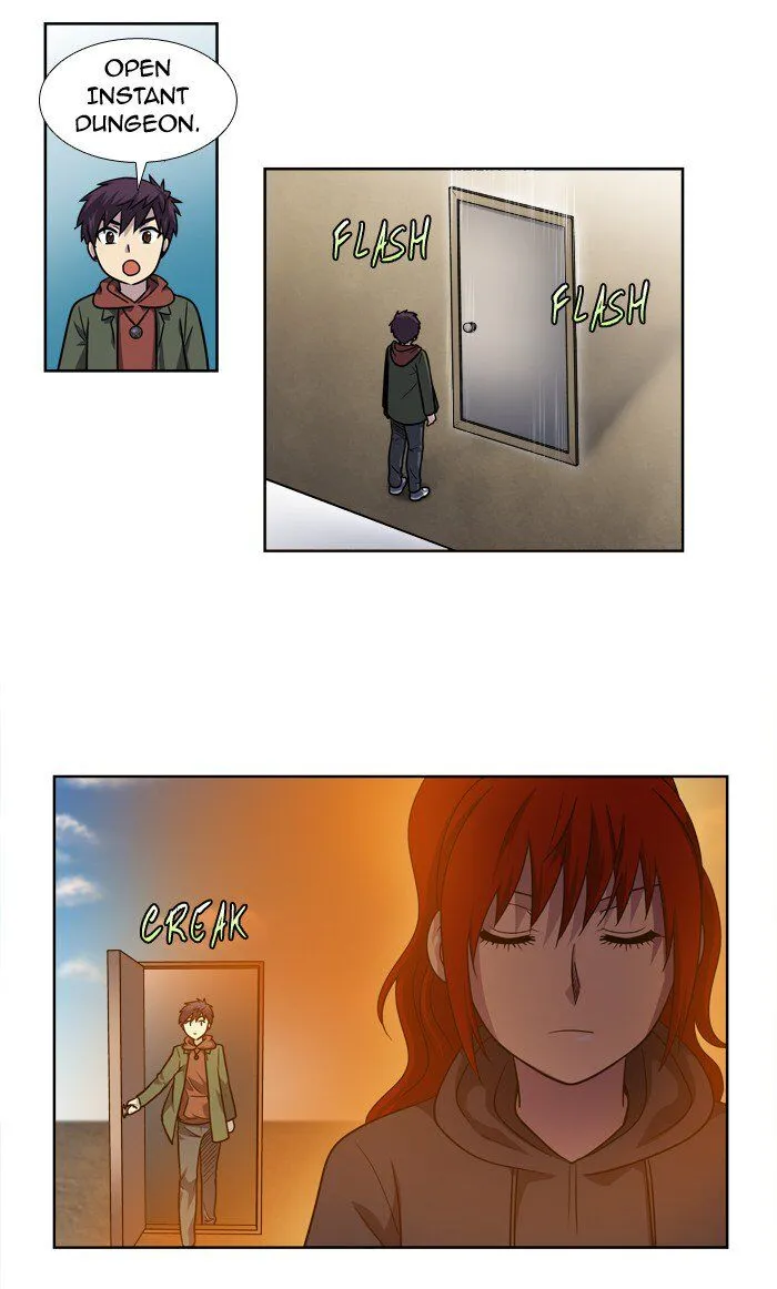 The Gamer Chapter 206 Online - página 3