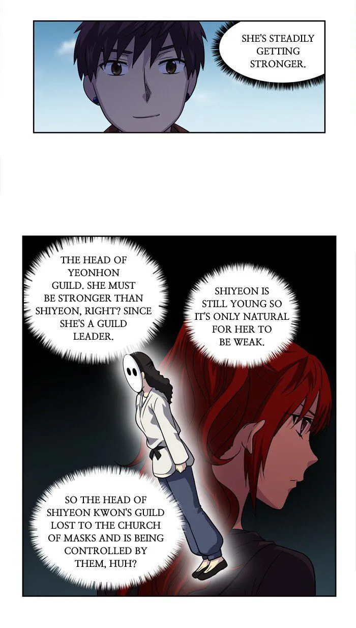 The Gamer Chapter 206 Online - página 5