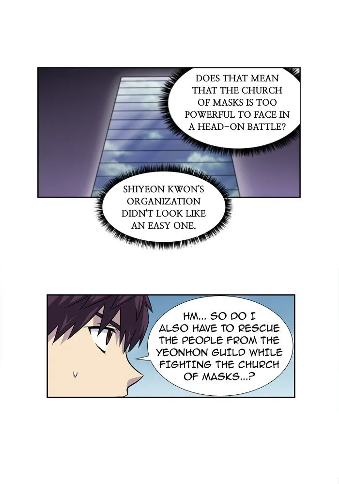 The Gamer Chapter 206 Online - página 6