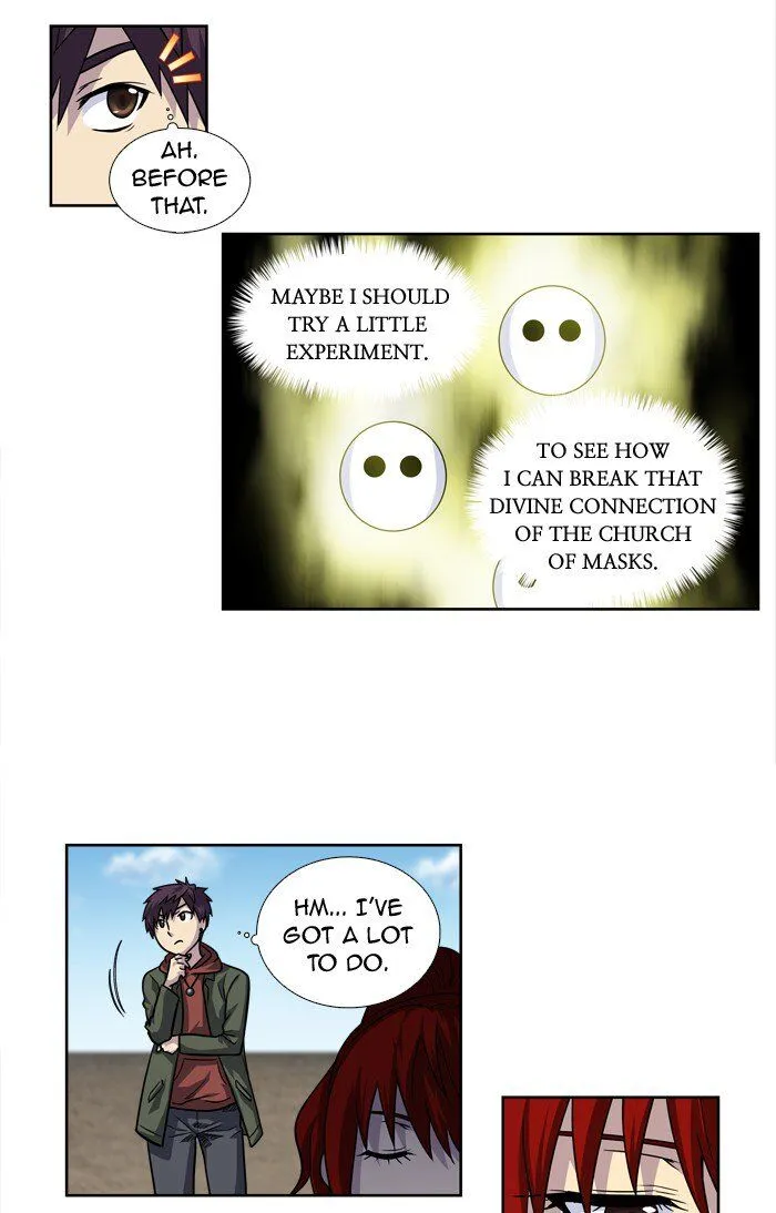 The Gamer Chapter 206 Online - página 7