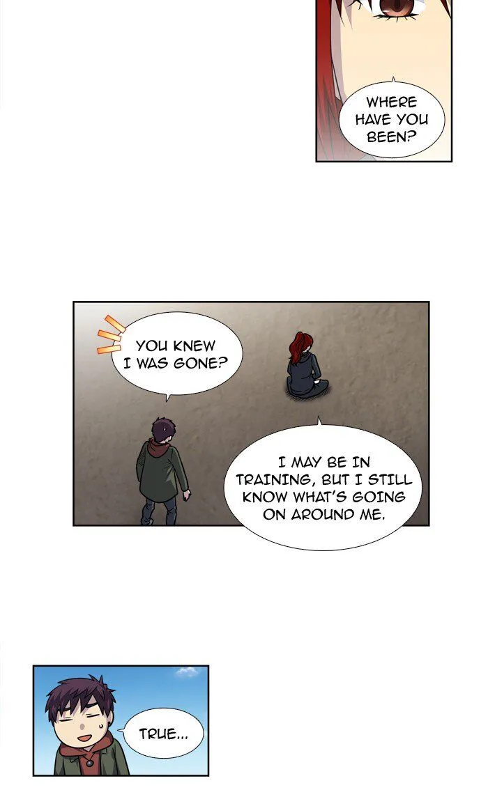 The Gamer Chapter 206 Online - página 8