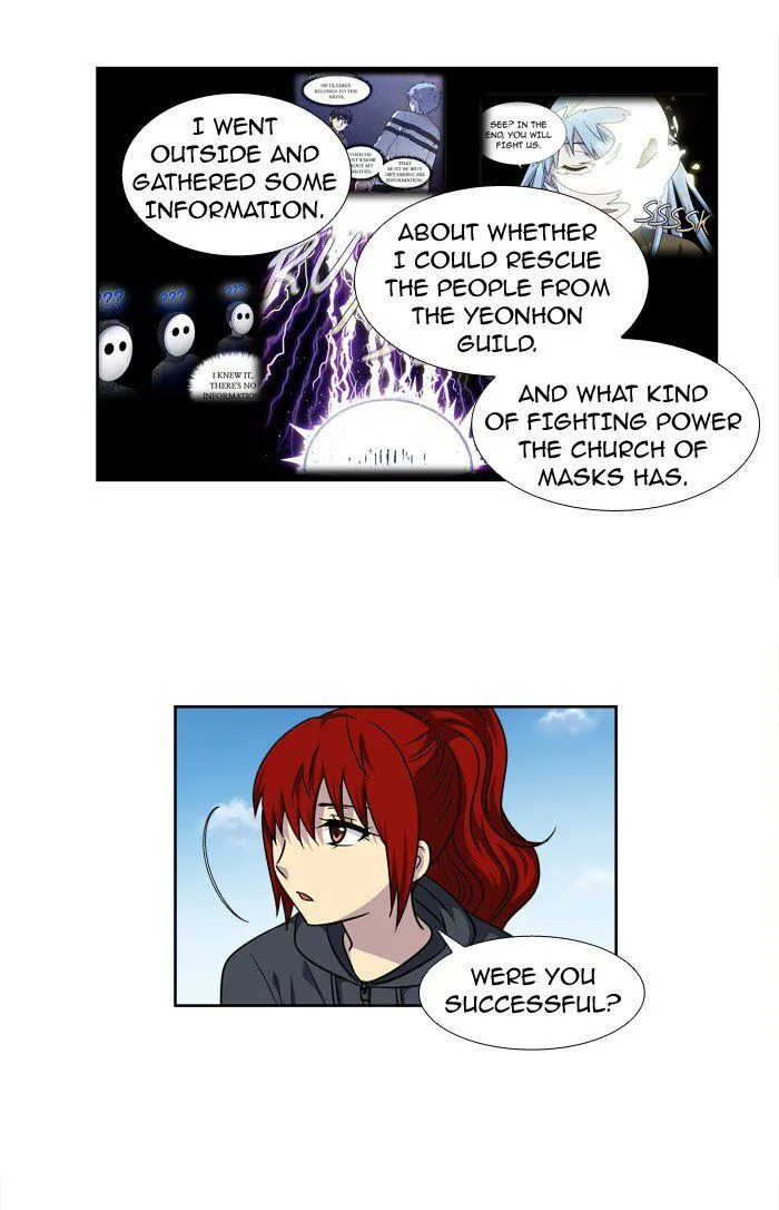 The Gamer Chapter 206 Online - página 9