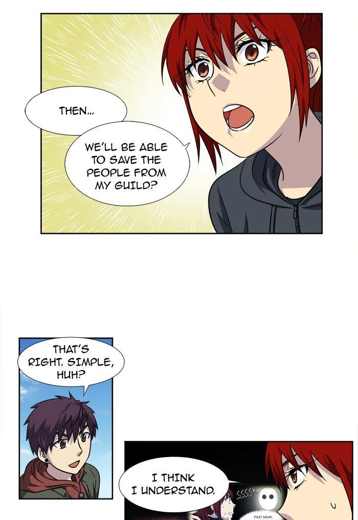 The Gamer Chapter 206 Online - página 11