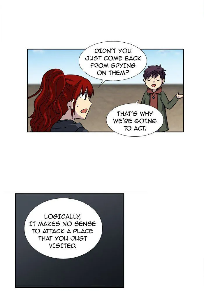 The Gamer Chapter 206 Online - página 13