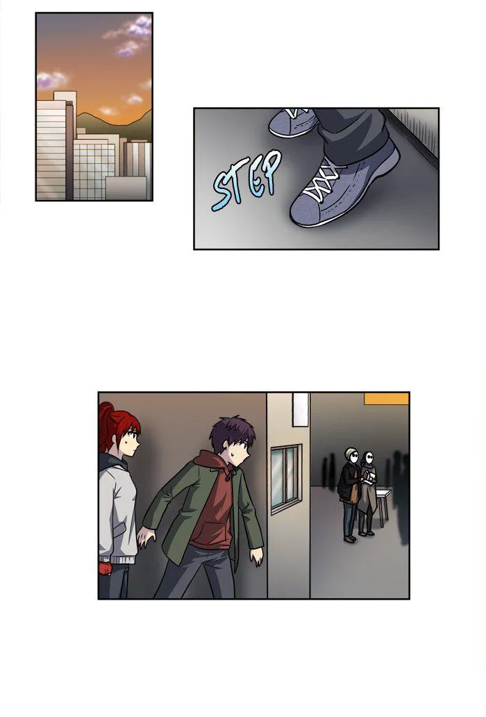 The Gamer Chapter 206 Online - página 15