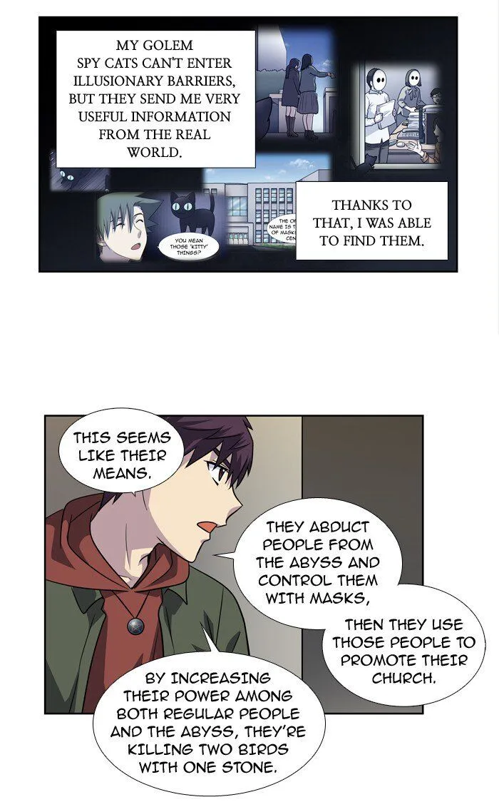 The Gamer Chapter 206 Online - página 17