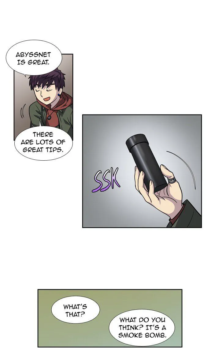 The Gamer Chapter 206 Online - página 19