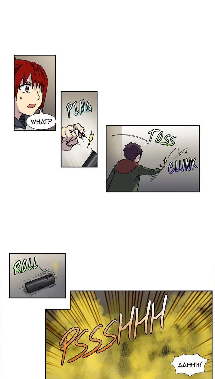 The Gamer Chapter 206 Online - página 20