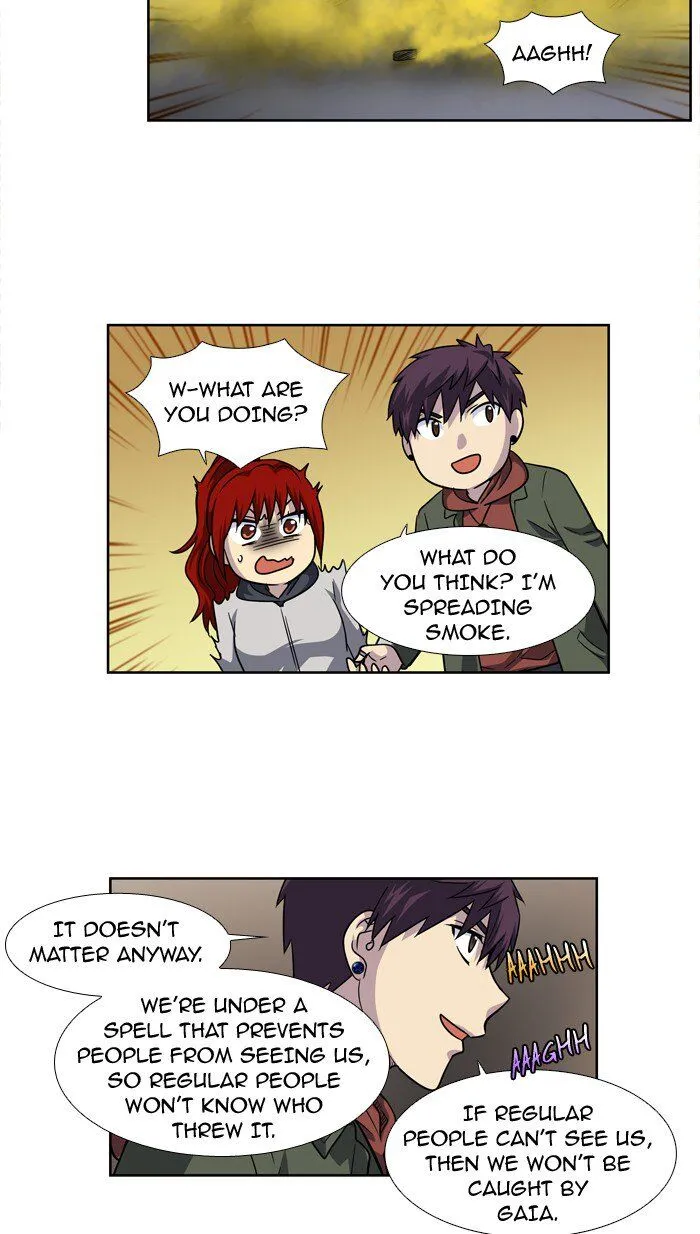 The Gamer Chapter 206 Online - página 21