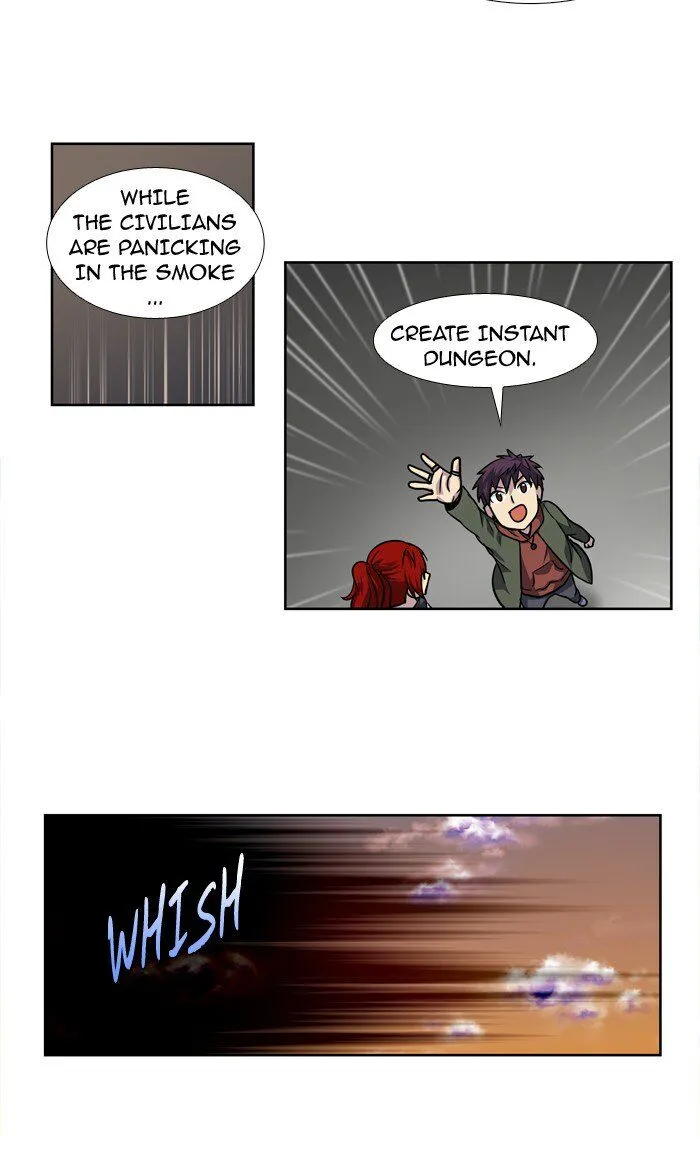 The Gamer Chapter 206 Online - página 22