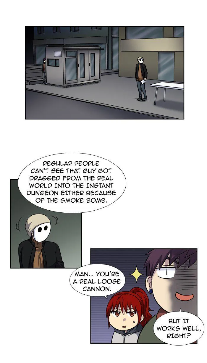 The Gamer Chapter 206 Online - página 23
