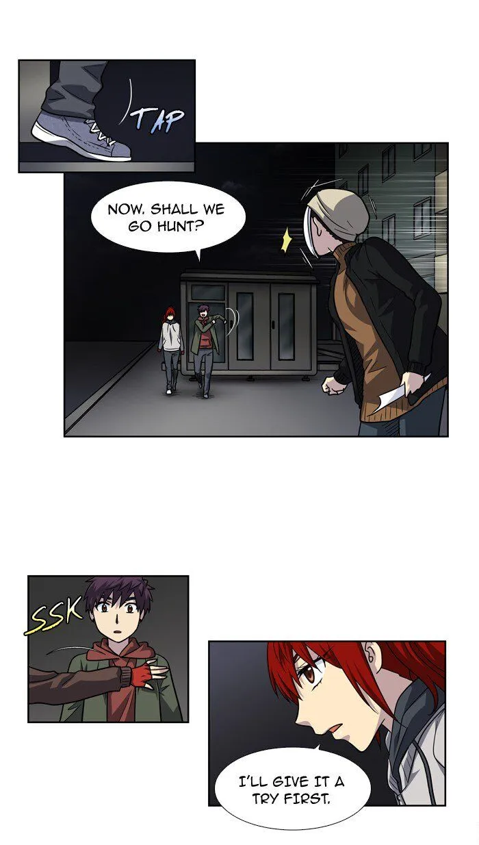 The Gamer Chapter 206 Online - página 24