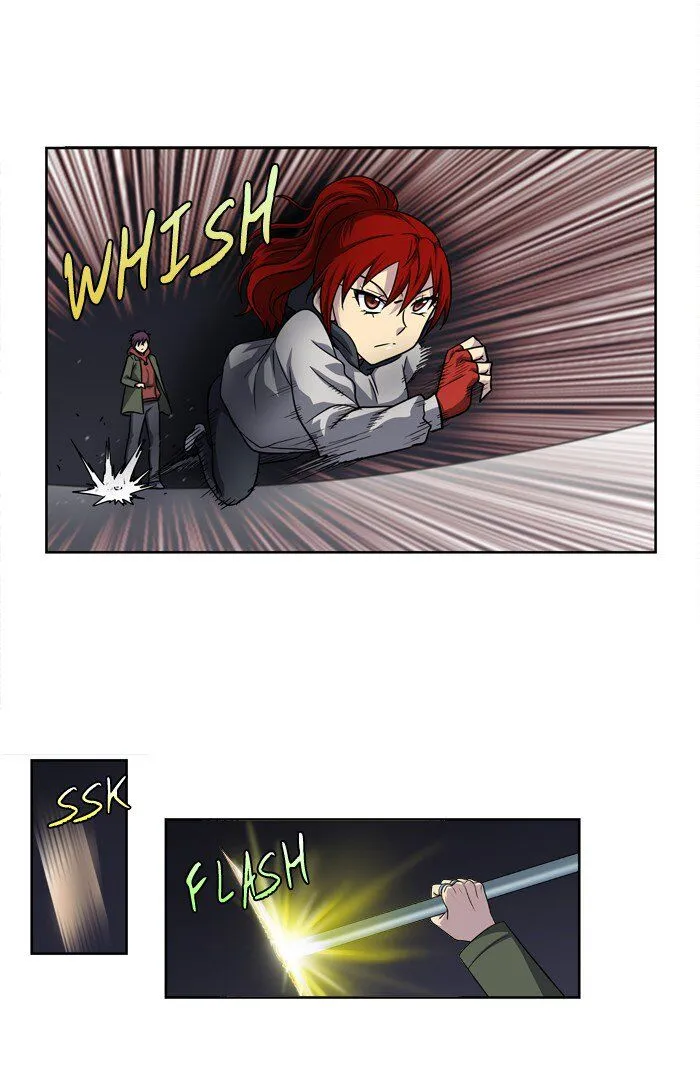 The Gamer Chapter 206 Online - página 25