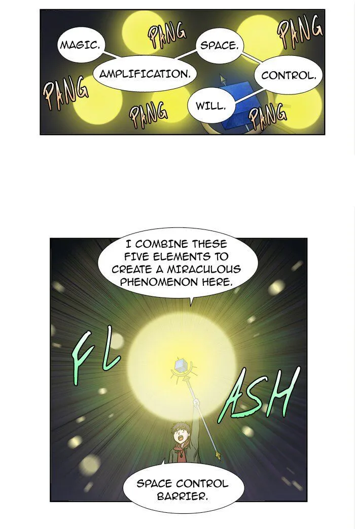 The Gamer Chapter 206 Online - página 26