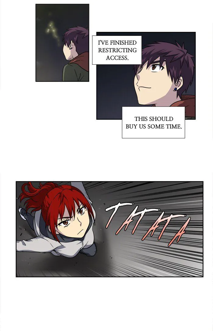 The Gamer Chapter 206 Online - página 28