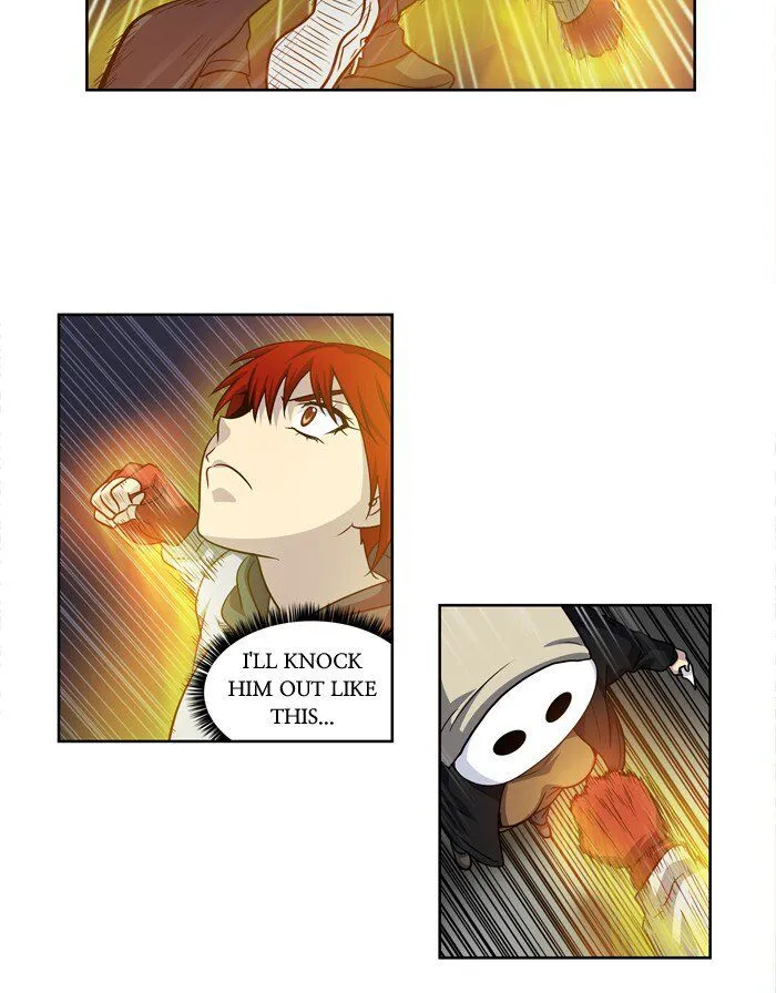 The Gamer Chapter 206 Online - página 30