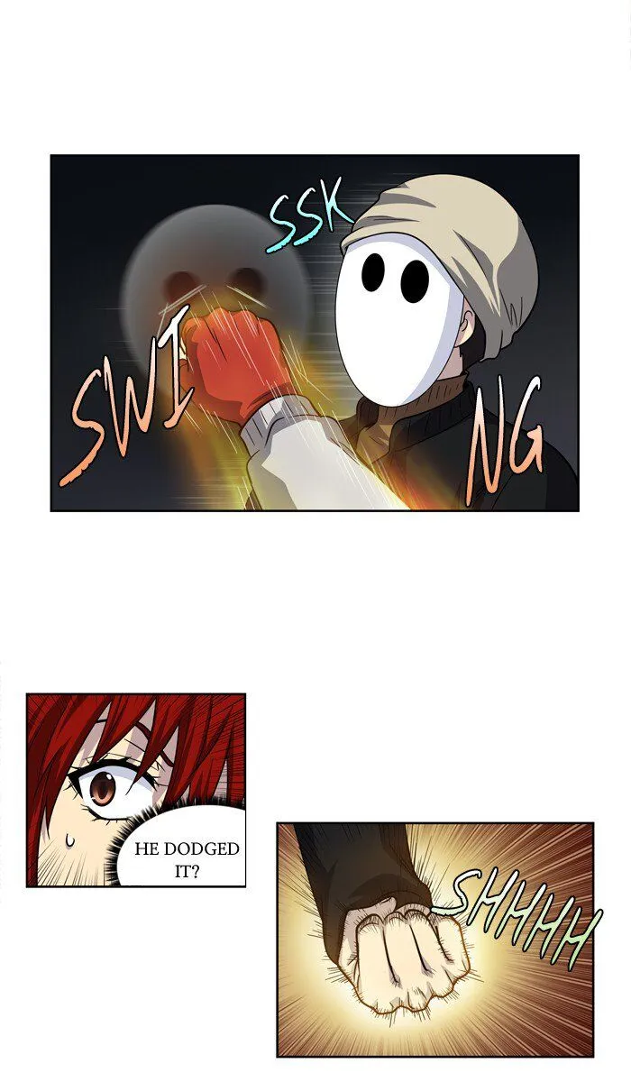 The Gamer Chapter 206 Online - página 31