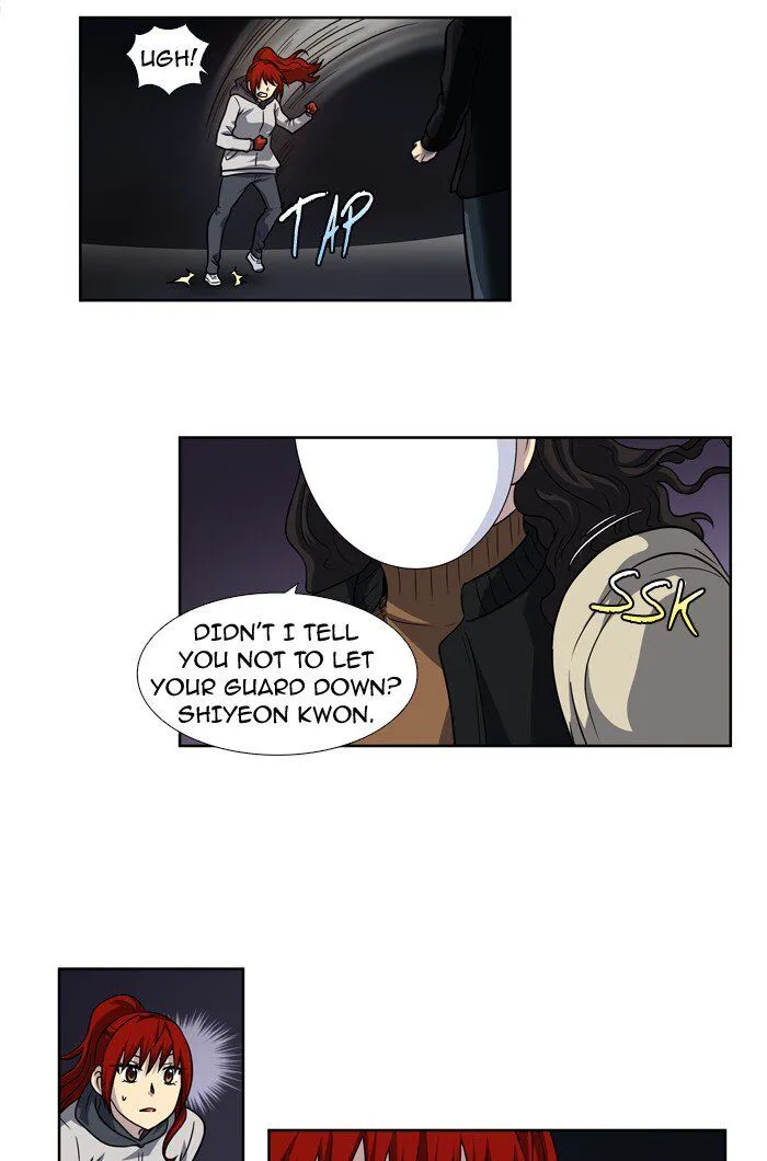 The Gamer Chapter 206 Online - página 33