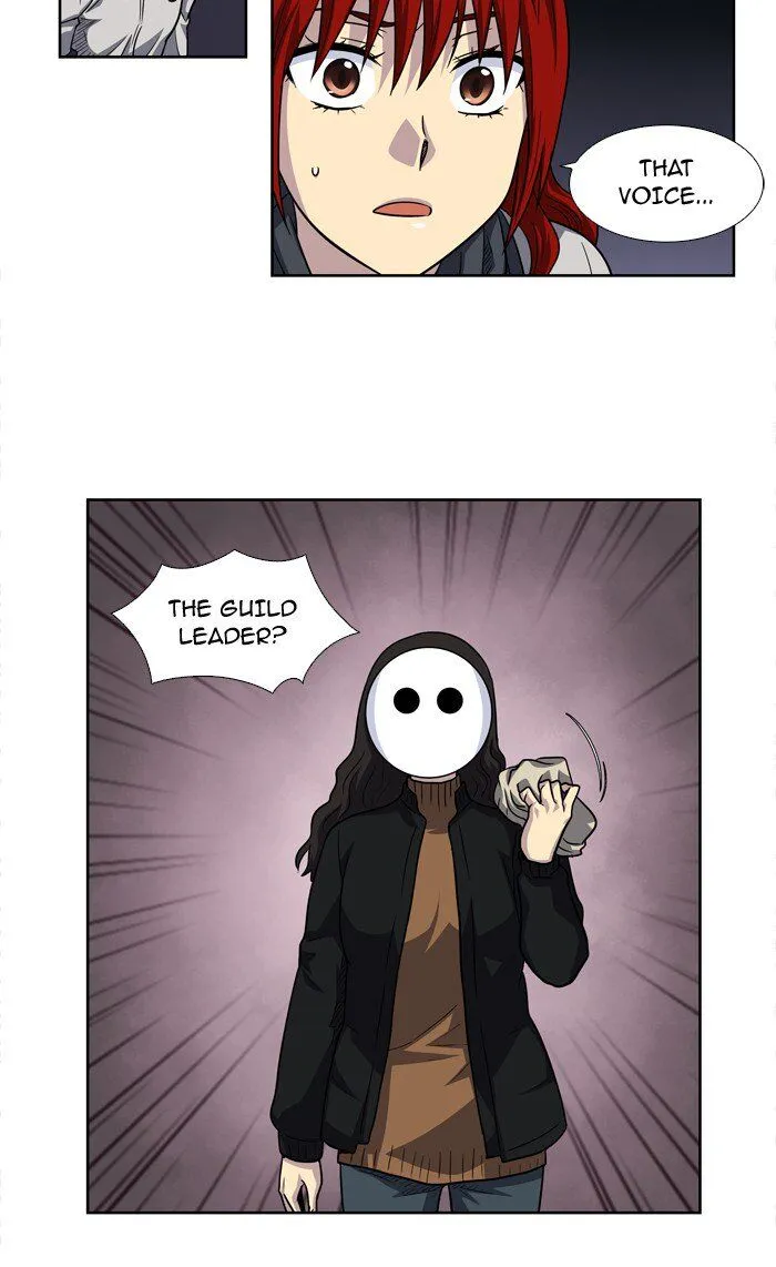 The Gamer Chapter 206 Online - página 34