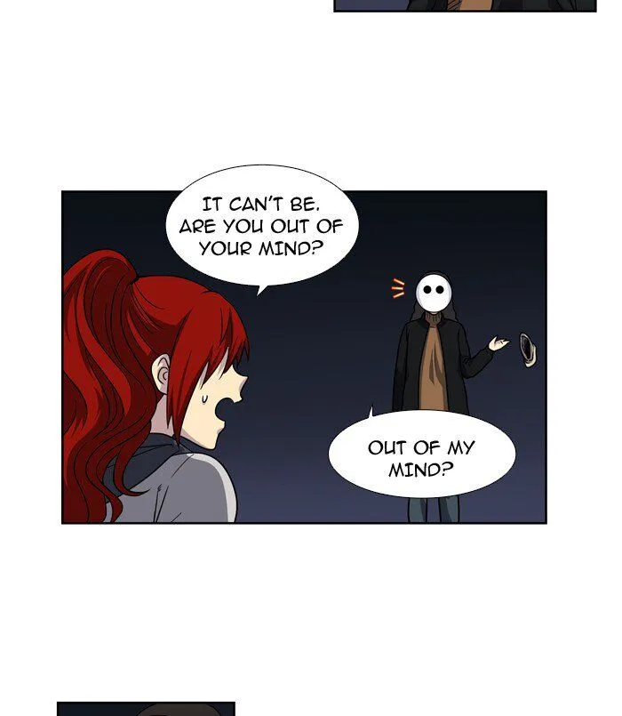 The Gamer Chapter 207 Online - página 2