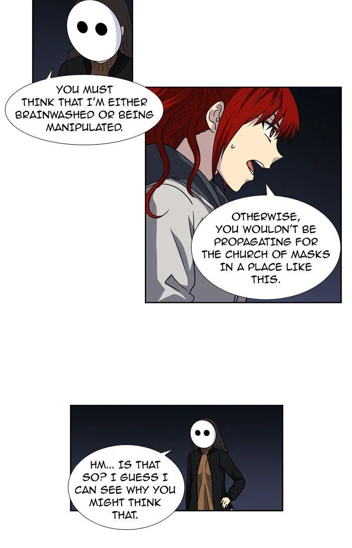 The Gamer Chapter 207 Online - página 3