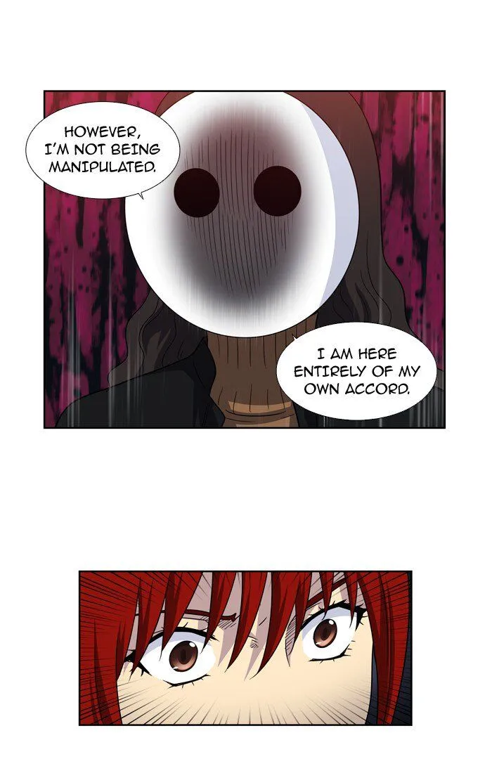 The Gamer Chapter 207 Online - página 4
