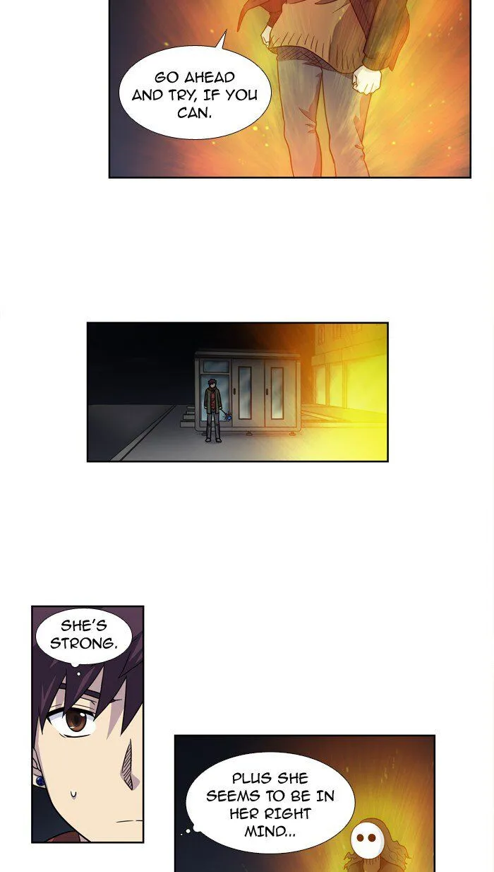 The Gamer Chapter 207 Online - página 7