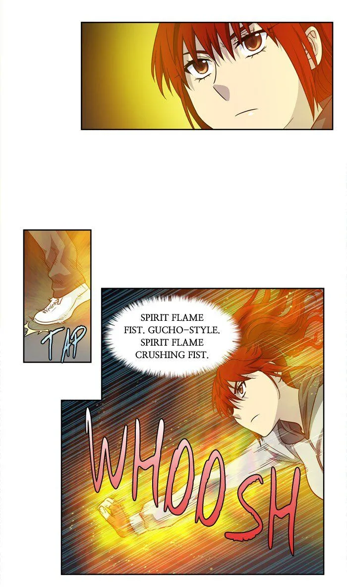 The Gamer Chapter 207 Online - página 12