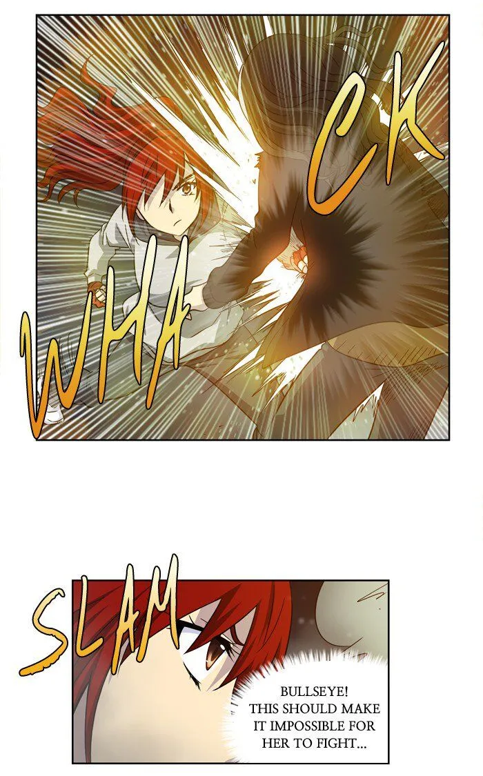 The Gamer Chapter 207 Online - página 16