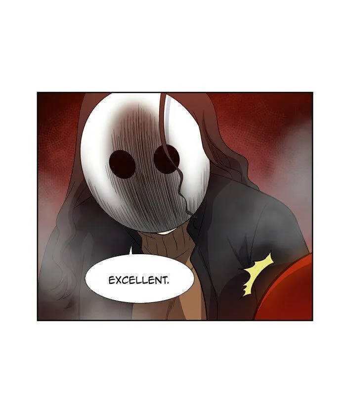 The Gamer Chapter 207 Online - página 17