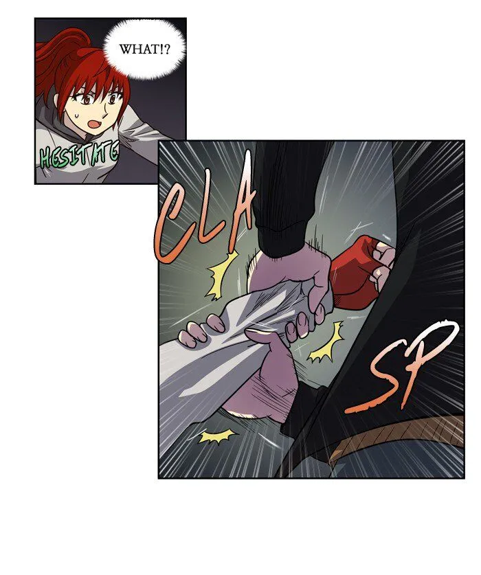 The Gamer Chapter 207 Online - página 18