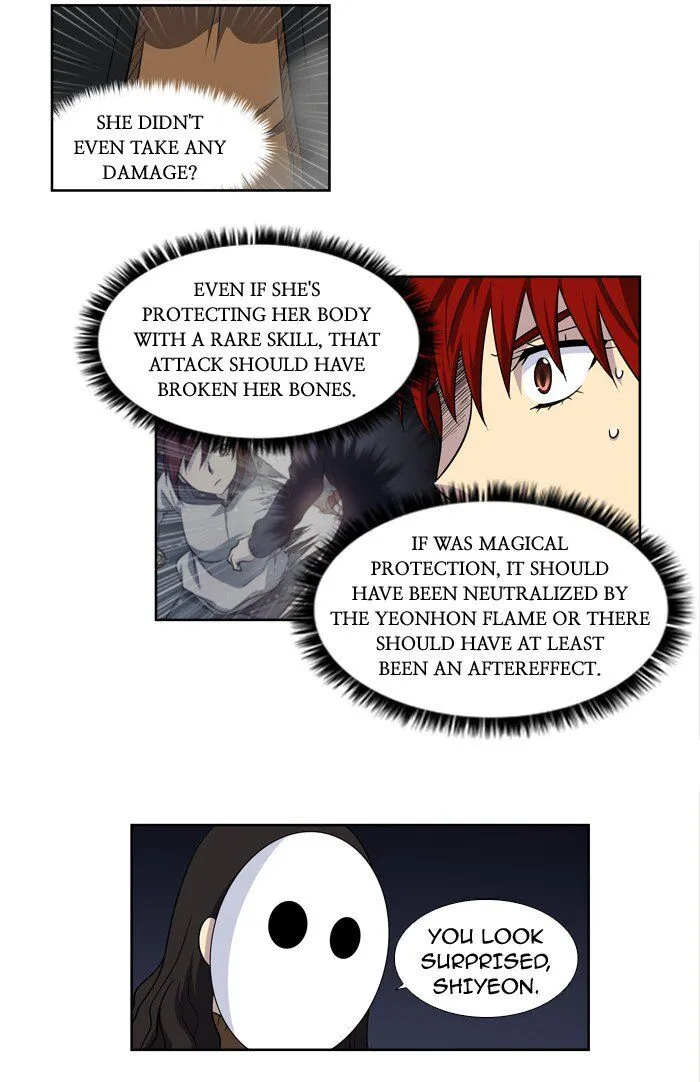 The Gamer Chapter 207 Online - página 20