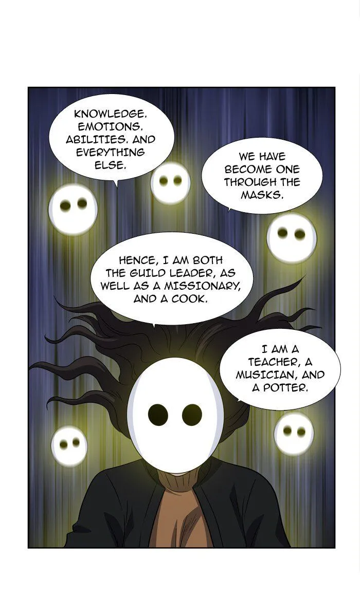 The Gamer Chapter 207 Online - página 22