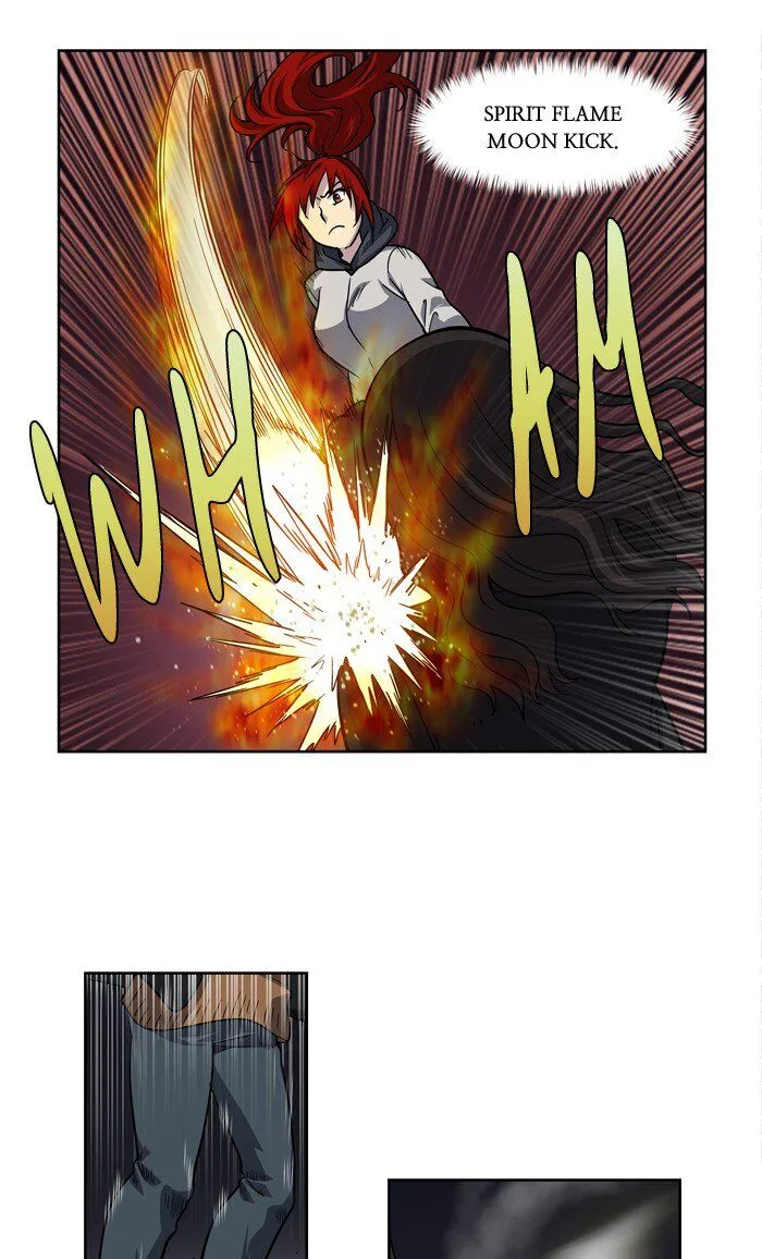 The Gamer Chapter 208 Online - página 3
