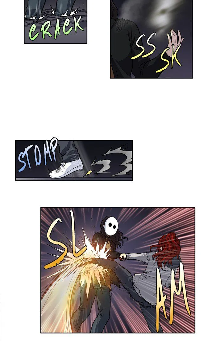 The Gamer Chapter 208 Online - página 4